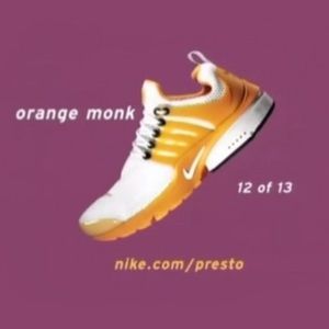 Meet your Posher, Owen